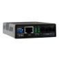 StarTechcom MM FIBER MEDIA CONVERTER ST